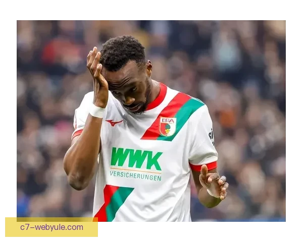 伤病阴霾笼罩科隆赛季前景堪忧